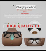 عینک هوشمندsmart متا ریبن(meta_rayban) تجربه ترکیب استایل کلاسیک ریبن با تکنولوژی پیشرفته متا؛ قابلیت عکاسی، فیلمبرداری و پخش موسیقی با کیفیت بالا. خرید از اپتیک شریف.